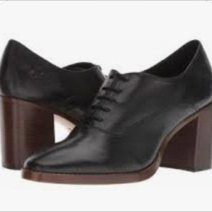 Patricia Nash “Anna” Oxfords.  WORN ONCE!